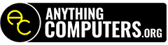 Anything Computers Logo